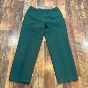 Vintage Levi’s bend over pants 10 (CCC)